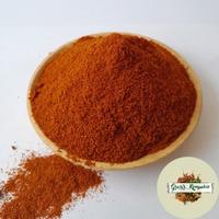 Gambar Cabe bubuk super pedas 500gram / cabe bubuk murni / chili powder dari Grosir Rempah undefined 3 Tokopedia