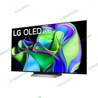 Gambar LG OLED 4K C3 55 INCHI 55C3PSA 55C3 SMART TV OLED55C3PSA dari U-Elektronik Indonesia undefined 5 Tokopedia