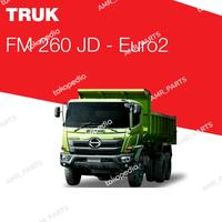 Gambar INSULATOR /ENGINE MOUNTING RR BLK HINO FM 260 JD 500 S1206-EW050 ASLI dari AMRPARTHINOOO undefined 4 Tokopedia