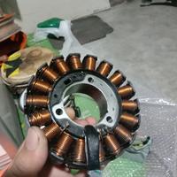 Gambar spull original CBR 250R kyj K33 Thailand dari RWD motorshop undefined 3 Tokopedia