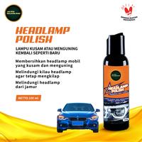Gambar Auto Dazzling Pembersih Lampu Mobil Kusam Menguning Headlamp Polish - Headlamp Polish dari auto dazzling undefined 4 Tokopedia