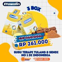 Gambar Etawalin Susu Etawa Original Atasi Nyeri Sendi dan Asam Urat 3 Box dari VitaStore.ind undefined 1 Tokopedia