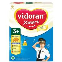 Gambar Vidoran Xmart 3+ Susu Pertumbuhan Anak 3-5 Tahun Madu 700 gr dari AYEmart undefined 2 Tokopedia