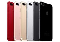 Gambar iPhone 7 Plus 256GB 128GB 32GB Second Resmi iBox Fullset - EX INTER 32GB dari Maxsense Store undefined 5 Tokopedia