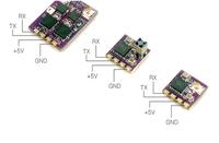 Gambar Happymodel ExpressLRS ELRS Nano 2.4GHz EP1 EP2 Dual TCXO RX - EP1 TCXO dari DooFPV undefined 1 Tokopedia