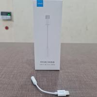Gambar Vivo Converter Headset Type C Original dari Victory-Acc undefined 1 Tokopedia