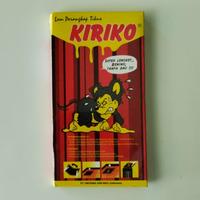 Gambar Lem Perangkap Tikus dan Hama Cap Gajah dan Kiriko Rat Glue Trap dari Solusi Alami Herbal undefined 2 Tokopedia