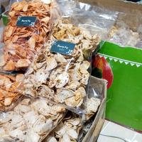 Gambar Basreng Tuiy 1kg - Pedas jeruk dari Basreng Tuiy undefined 2 Tokopedia