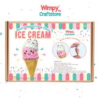 Gambar Wimpy Workshop Basic Polymer Clay Class Kerajinan Tangan Clay Art Craf - Basic Class 4 dari Wimpy Craftstore undefined 2 Tokopedia