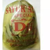 Gambar sawi asin pack 1pck dari sahabat utel undefined 1 Tokopedia