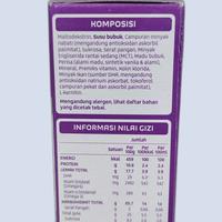 Gambar SGM EKSPLOR GAIN OPTIGROW 1 Plus 400gram Vanila di atas 1 Tahun dari bjr online undefined 4 Tokopedia
