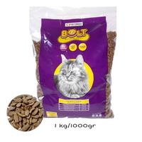 Gambar bolt makanan kucing dari adaberkahjaya undefined 1 Tokopedia