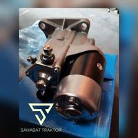Gambar Starting motor dinamo starter Zaxis 200 EX200 model Denso POKKA dari Sahabat Traktor undefined 3 Tokopedia