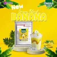 Gambar Bubuk Minuman Rasa Banana Milk / Pisang Susu Korea 1 Kg Omura Blend dari OMURA POWDER SHOP undefined 3 Tokopedia