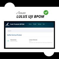 Gambar ILTIMA SPIRULINA Kapsul Herbal Menambah Zat Besi dan Kesehatan Ginjal dari Mamadok undefined 5 Tokopedia