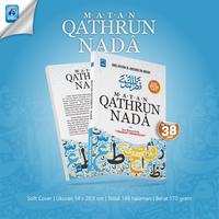 Gambar Matan Qathrun Nada dari Atsar Books undefined 2 Tokopedia