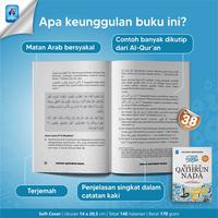 Gambar Matan Qathrun Nada dari Atsar Books undefined 3 Tokopedia