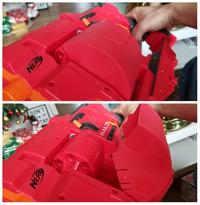 Gambar Nerf Halo Infinite MANGLER Exclusive mainan anak hasbro ori nerf dari redgreen_NEW undefined 2 Tokopedia