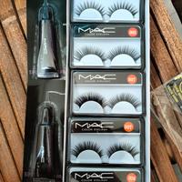 Gambar bulu mata palsu mac - 007 dari Alula Beautycare undefined 1 Tokopedia