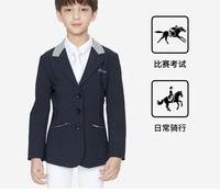 Gambar Diskon Child Kid Horse Equestrian Riding Suit Upf40 dari Aksara S1 undefined 2 Tokopedia