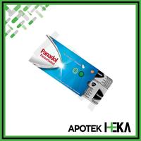 Gambar Panadol Biru Paracetamol Strip isi 10 Tablet dari Apotek Heka Bandung undefined 3 Tokopedia