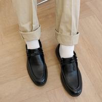 Gambar sepatu pantofel pria sepatu formal pria sepatu slip on flavio boston - 42 dari flaviobostonofficial undefined 3 Tokopedia