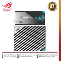 Gambar ASUS ROG Thor 1600W Titanium | ROG-THOR-1600T-GAMING dari Nano Komputer undefined 2 Tokopedia