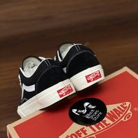 Gambar Vans oldskool ivory black white - 41 dari Blackshoesstorebandung undefined 3 Tokopedia