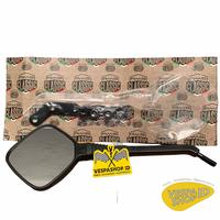 Gambar spion RMS Vespa excel px spartan exclusive harga sepasang dari vespashopid undefined 1 Tokopedia