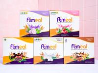 Gambar Flimeal Flimty Susu Sereal Rasa Cokelat Pengganti Makan 1 Sachet - Cokelat dari Canu Corner Semarang undefined 3 Tokopedia