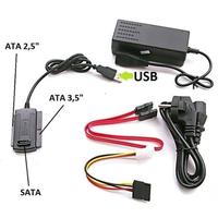 Gambar R DRIVER USB 2.0 TO SATA IDE CABLE 2.5'/3.5' IDE HDD OR SATA HDD dari Dhee Laptop Computer Semarang undefined 1 Tokopedia