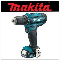 Gambar MAKITA DF 333 DWYE Mesin Bor Cas Cordless DF333DWYE dari Mitra Tools Store undefined 3 Tokopedia