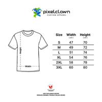 Gambar T Shirt Kaos Bola Real Madrid - Original - Prmi Indoensia - Baru - Hitam, S dari Earyta Store undefined 4 Tokopedia