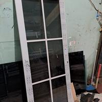 Gambar pintu sliding alumunium dari jatrajaya alumunium undefined 4 Tokopedia