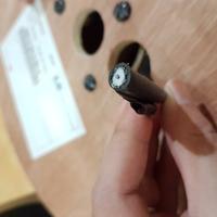 Gambar Kabel CCTV RG6 + Power LS LG 1 roll 300 meter COAXIAL 300M CABLE - NEW dari Mahesa Computech undefined 4 Tokopedia