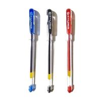Gambar Pen Kenko Easy Gel dari Mahkota Komputer & Stationery undefined 2 Tokopedia