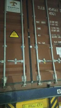 Gambar Tarif Kirm Container 40 Feet Jakarta Gorontalo dari Mustikargo undefined 2 Tokopedia