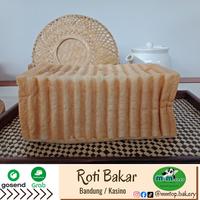 Gambar Roti Tawar Bakar Bandung / Roti kasino dari Panda Bakery Food undefined 1 Tokopedia