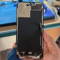 Gambar Lcd iphone 13 pro max original copotan dari Second hand B undefined 1 Tokopedia