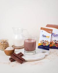 Gambar Flimeal Flimty Susu Sereal Rasa Cokelat Pengganti Makan 1 Sachet - Cokelat dari Canu Corner Semarang undefined 4 Tokopedia