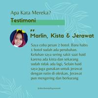 Gambar Obat ginjal bocor, penyakit ginjal bocor, ginjal nefrotik dari Ridwan Herbal_NEW undefined 4 Tokopedia