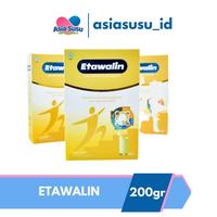 Gambar ETAWALIN 100% ORI ATASI NYERI SENDI TULANG REMATIK ASAM URAT - ETAWALIN dari Apotek Asia Susu undefined 1 Tokopedia