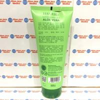 Gambar Hanasui Aloe Vera Gel 92% 200ml dari alkes jaya medika undefined 5 Tokopedia