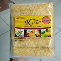 Gambar RISOL RISBUN RISOLES SOSIS MAYO ISI 6 PCS dari Imaniapiring undefined 1 Tokopedia