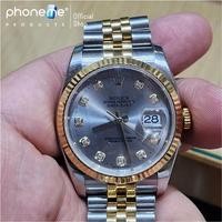 Gambar PhoneMe Hydrogel Omega Speedmaster Moonwatch Non Tempered glass dari PhoneMe Indonesia undefined 4 Tokopedia
