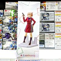 Gambar Lycoris Recoil Luminasta Figure - Chisato Nishikigi - Chisato dari Hobby Japan undefined 2 Tokopedia