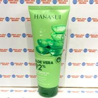 Gambar Hanasui Aloe Vera Gel 92% 200ml dari alkes jaya medika undefined 4 Tokopedia