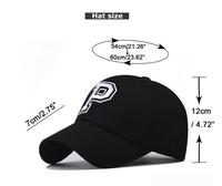 Gambar TOPI BISBOL CUSTOM, TOPI BASEBALL RAPEL PREMIUM BORDIR CUSTOM - Putih dari Moova Shop undefined 4 Tokopedia