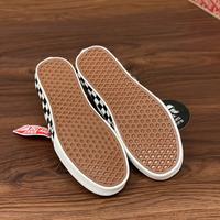 Gambar vans slip on sidewall checkerboard dari Blackshoesstorebandung undefined 4 Tokopedia