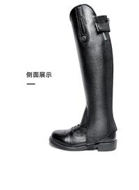 Gambar Murah Child Kid Horse Equestrian Riding Long Chaps Leg Protector C dari Aksara S1 undefined 5 Tokopedia